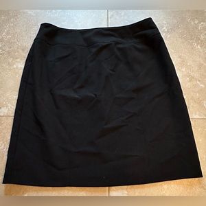 Worthington Women’s Works Zip Up Dress Lined Skirt - Size 14